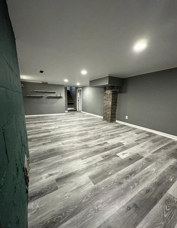 Home Renovations