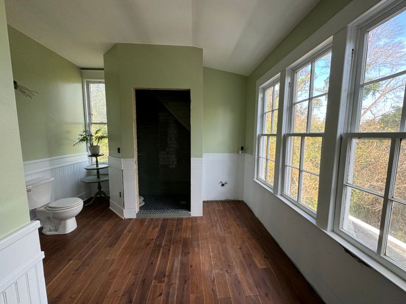 Bathroom Renovation