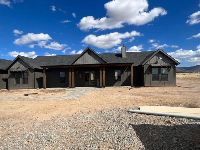 Exterior Painting gallery