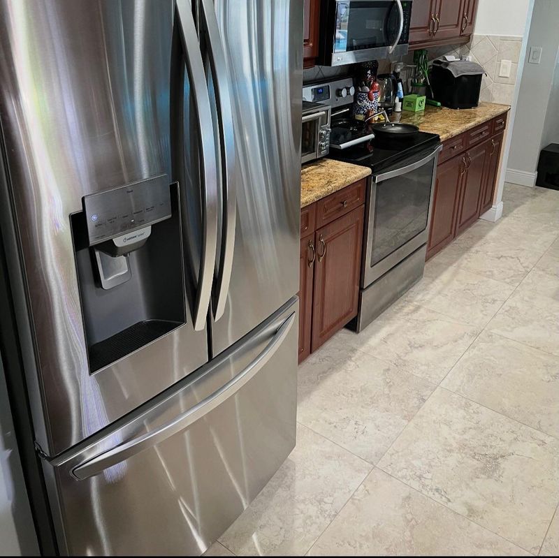 Custom Cabinets