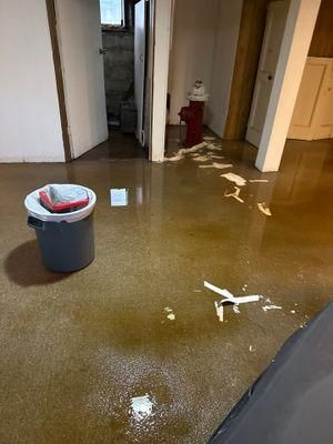Water Restoration