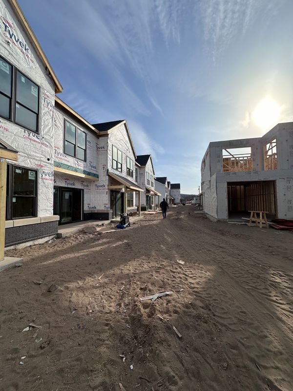 Other Services