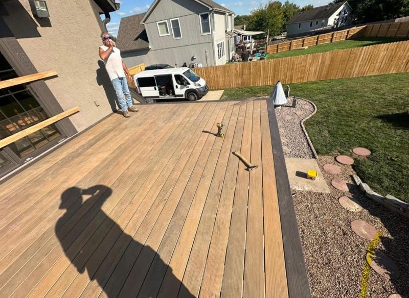 Custom Home Building