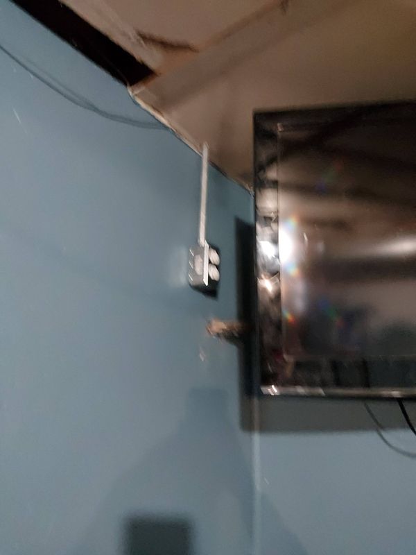 Electrical Works