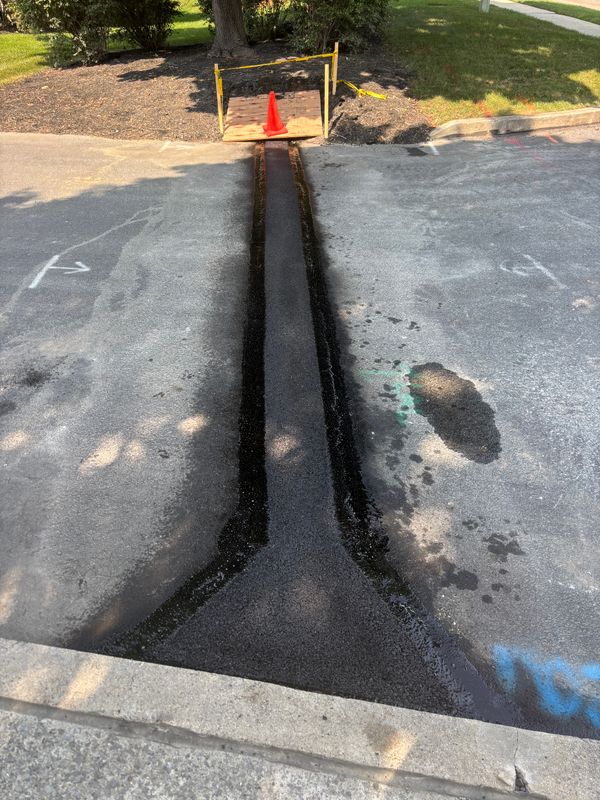 Asphalt Repair
