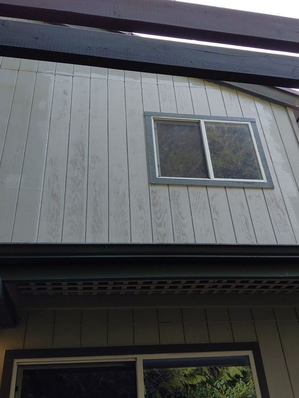 Siding