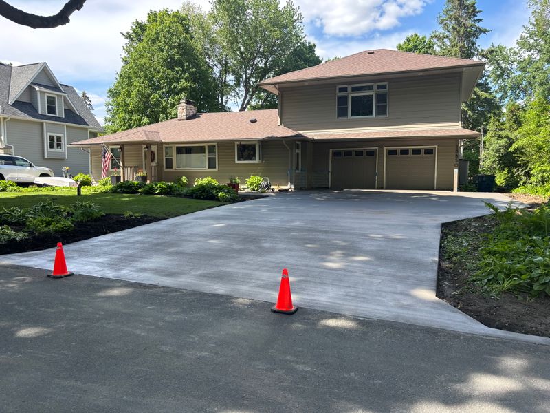 Concrete
