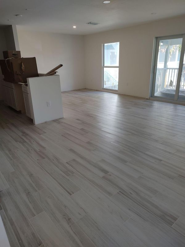 Interior Renovations