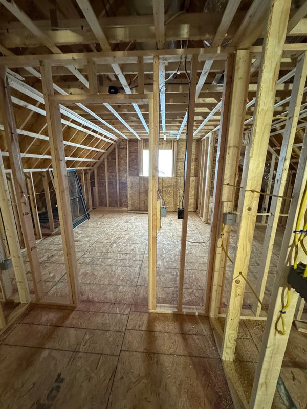 Residential Electrical Services
