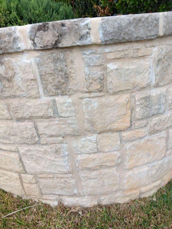 Masonry Crack Repairs