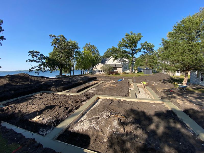 Foundations