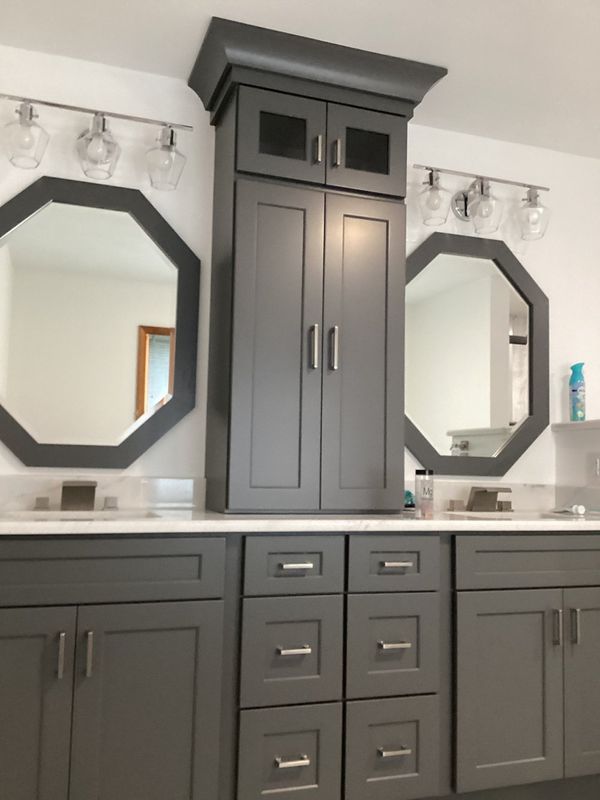Interior Painting