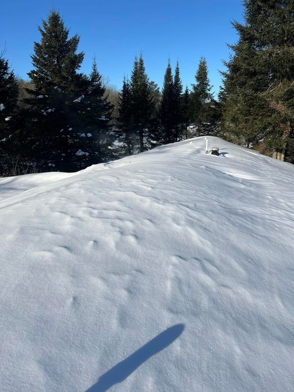 Snow Plowing and Removal