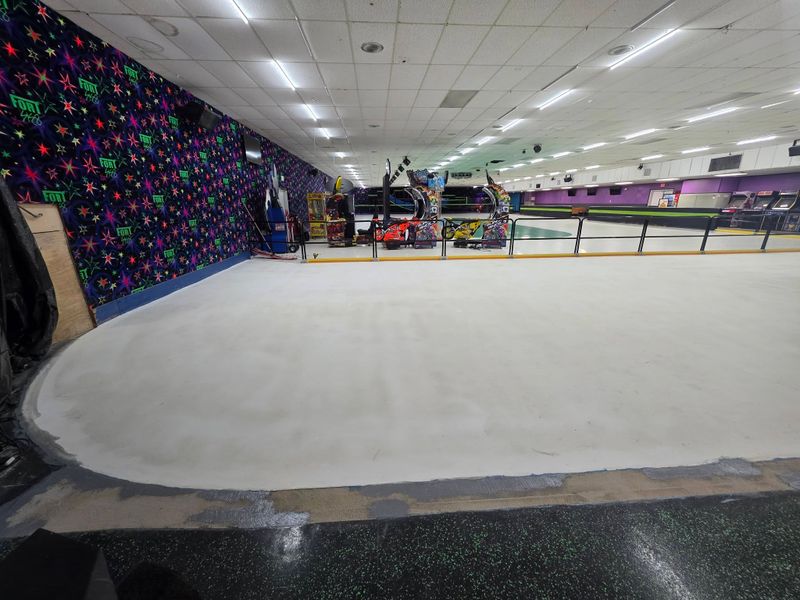 Epoxy Floor Coatings