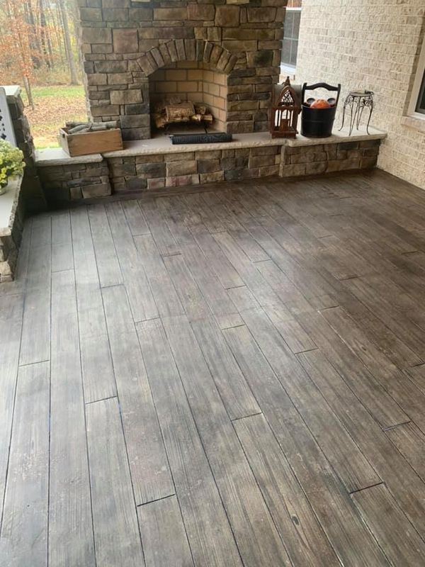Our Work