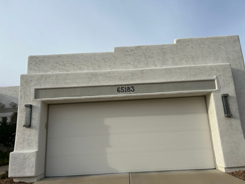 Exterior Painting