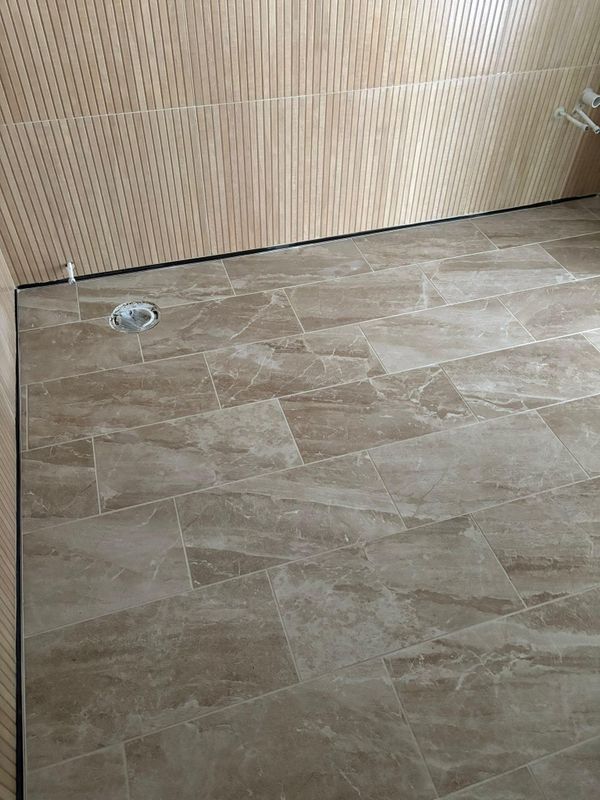 Tile Installation