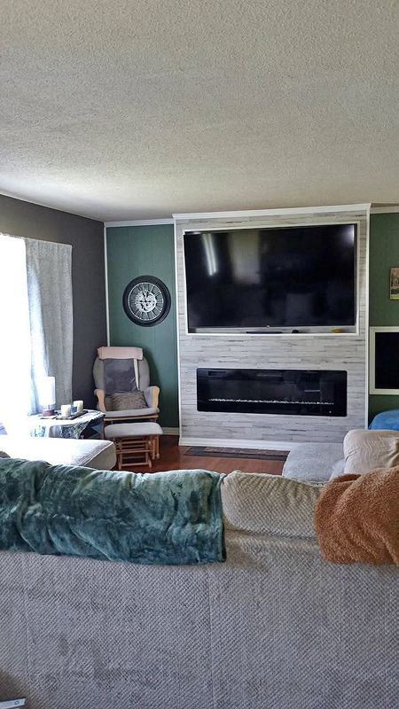 Interior Painting