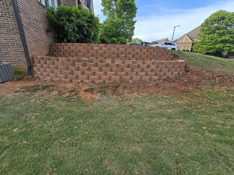 Landscape Design