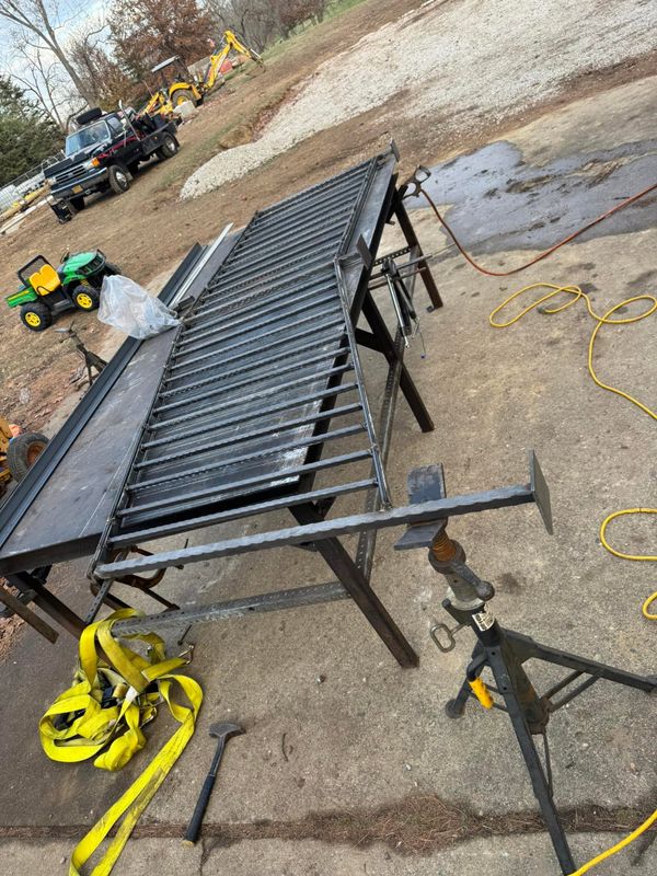 Handrails