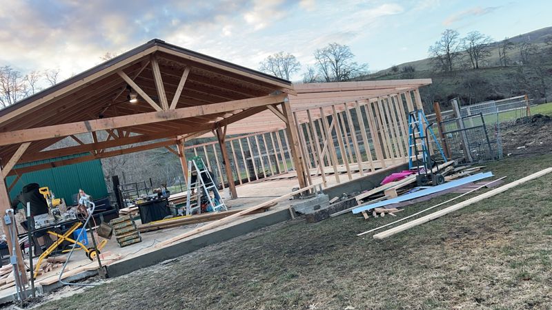 Commercial Construction