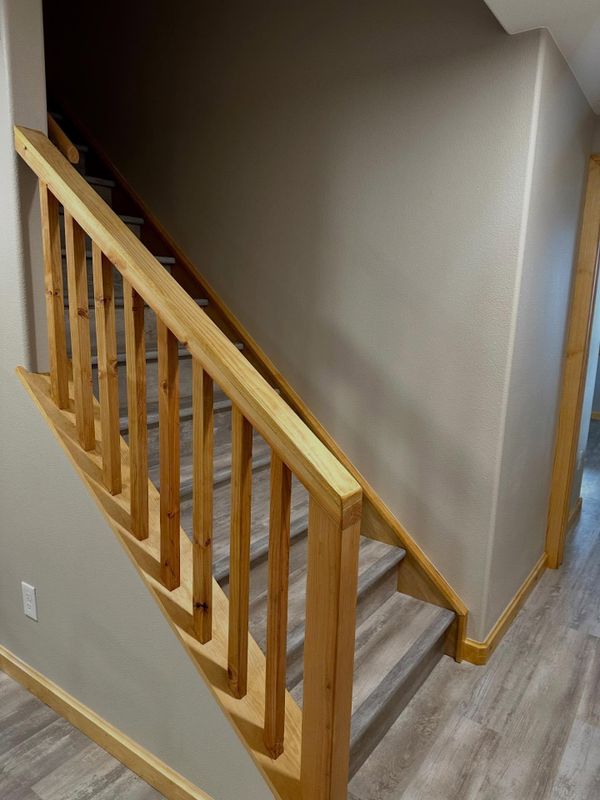 Carpentry