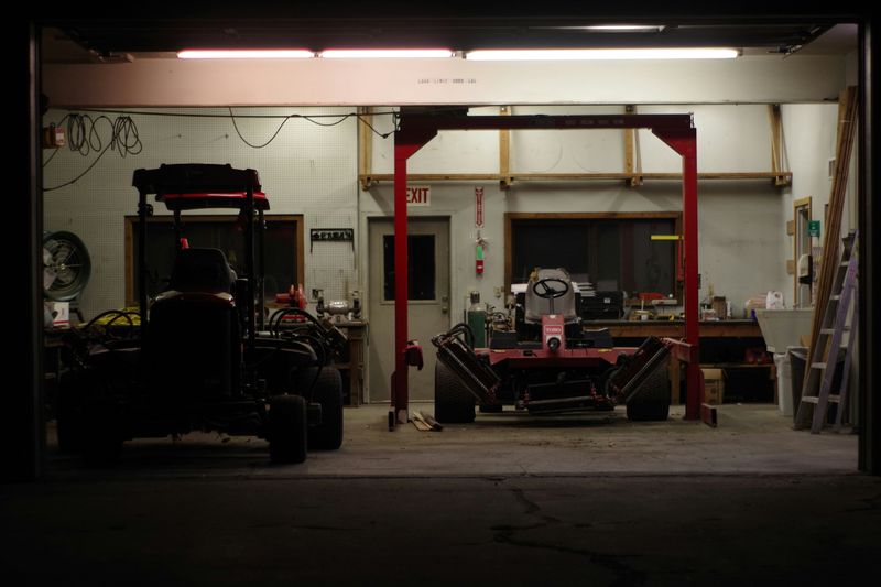 Fleet Maintenance