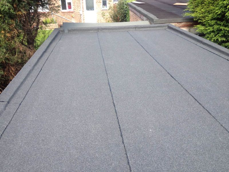 Flat Roofing