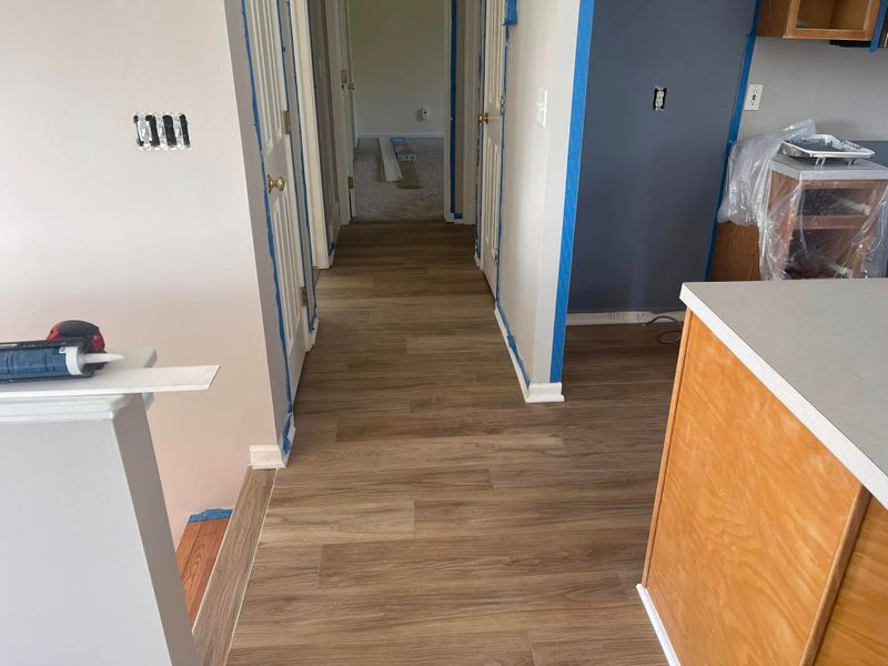 Remodeling Services