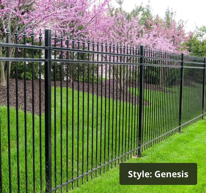 Other Fences