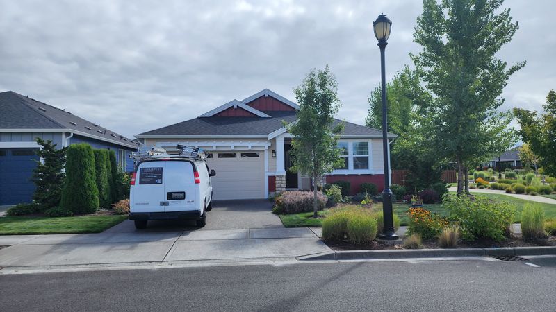 Exterior Painting