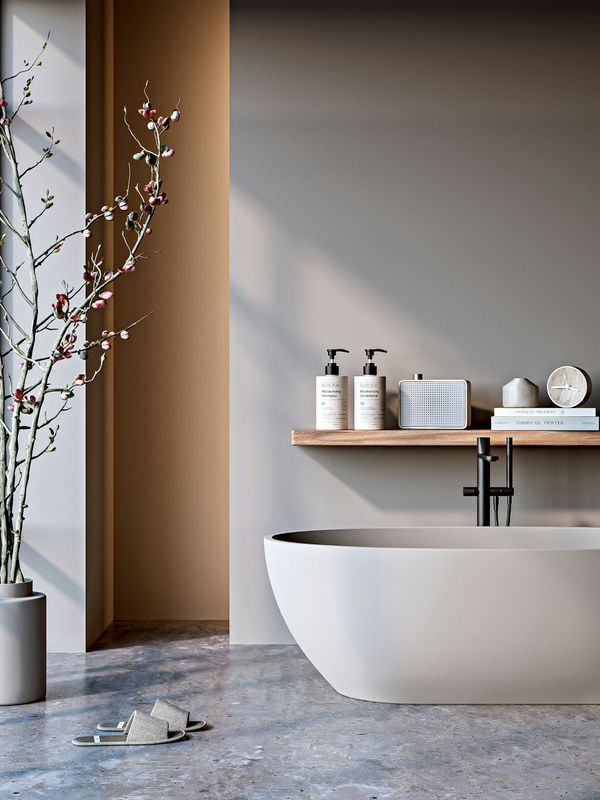 Bathroom Remodeling