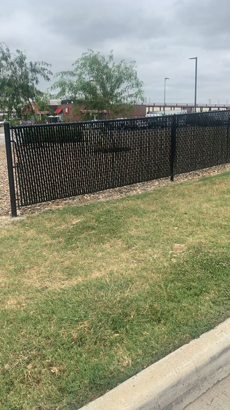 Fence Repair