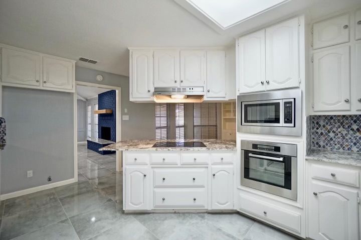 Rental Properties