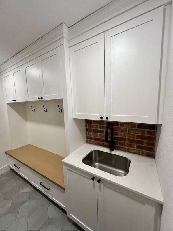 Residential Remodeling