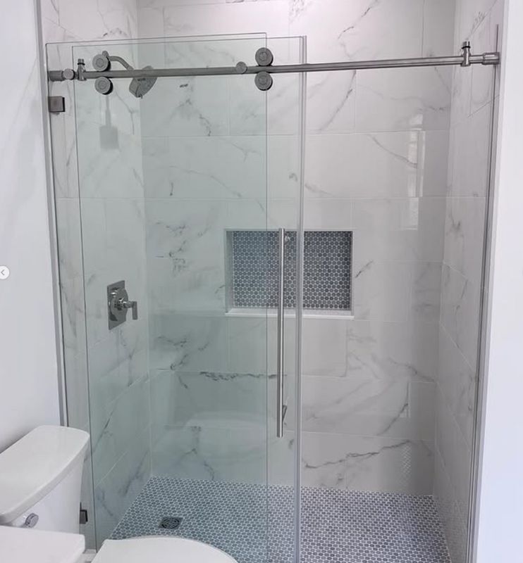 Bathroom Renovation