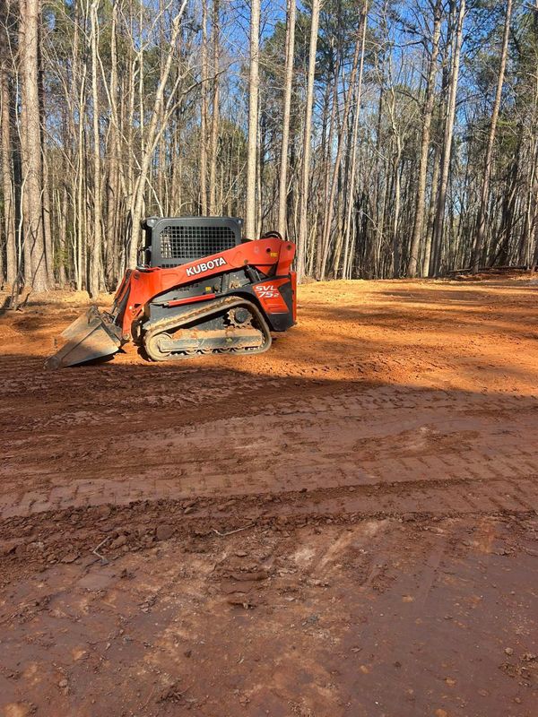 Land Clearing