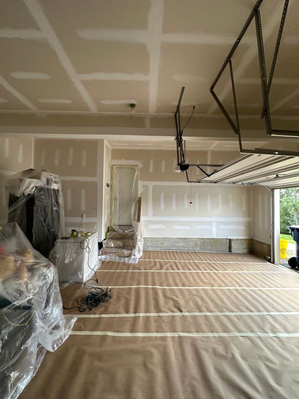 Interior Painting gallery