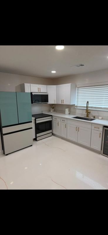 Full Home Remodeling