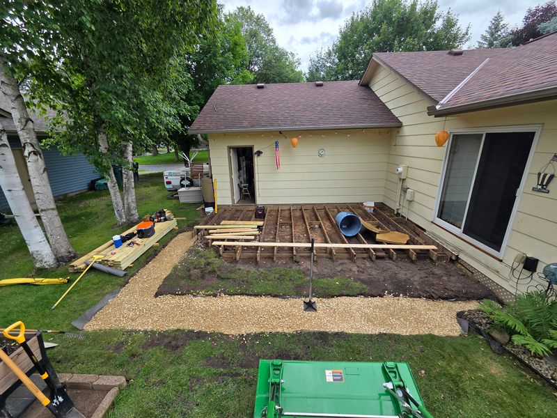 Siding