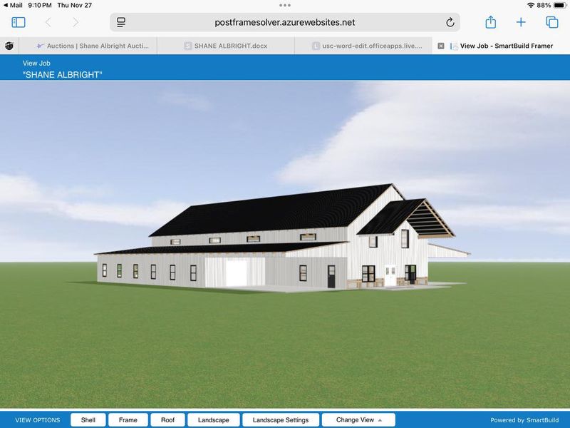 Turnkey Projects