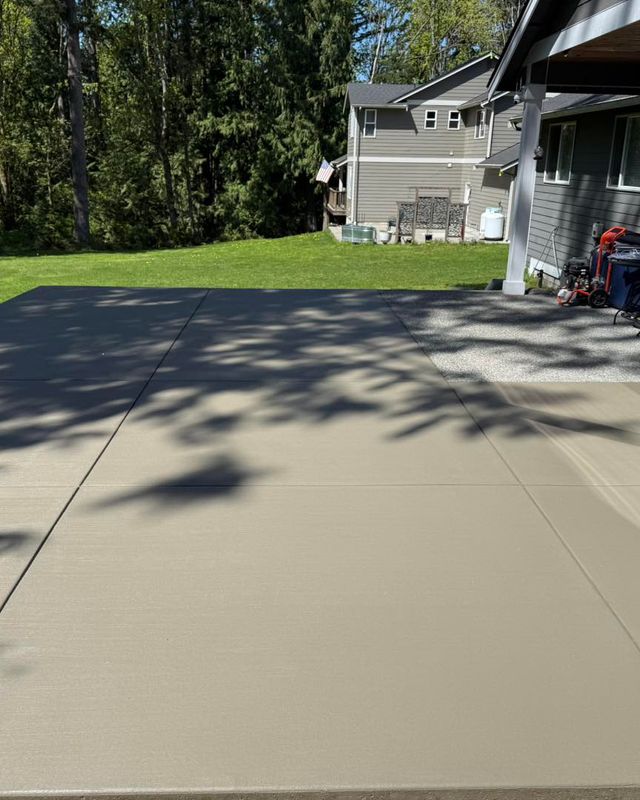 Driveway Construction