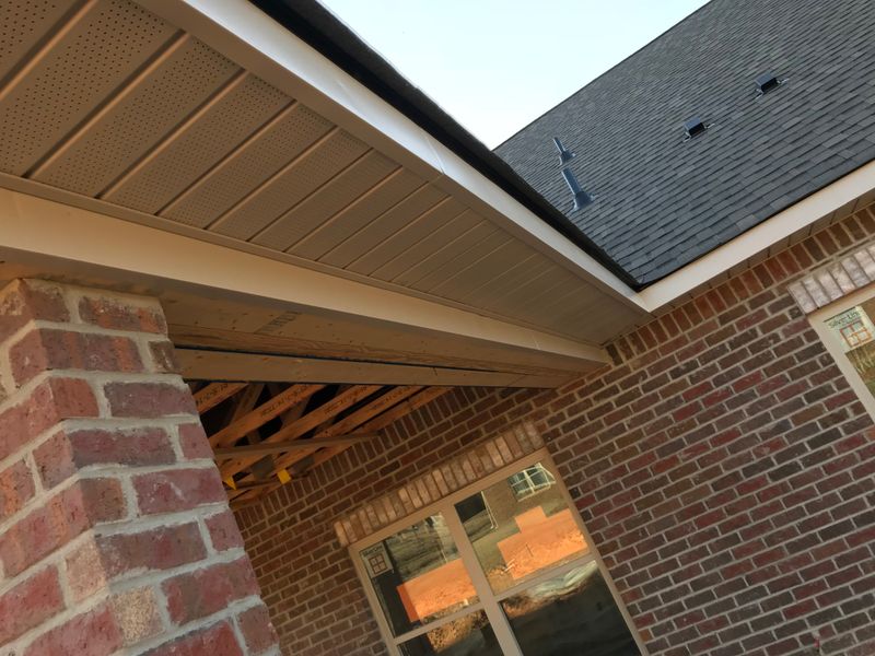 Siding