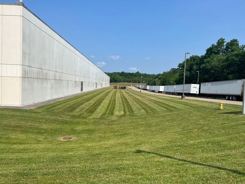 Office & Industrial Property Landscaping