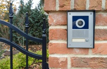 Commercial And Residential Gates