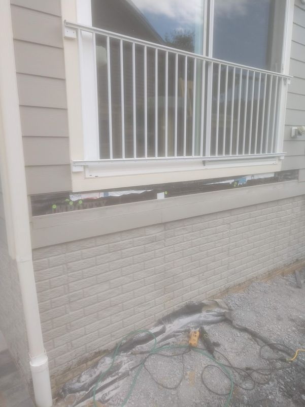 Exterior Renovations