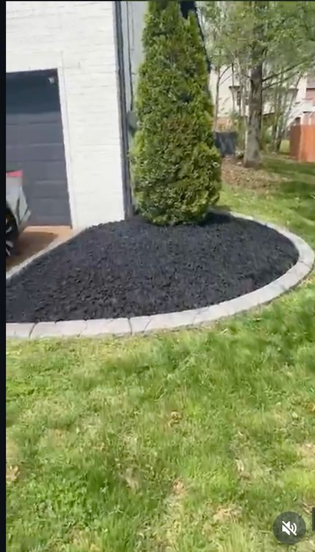 Landscaping & Garden Maintenance