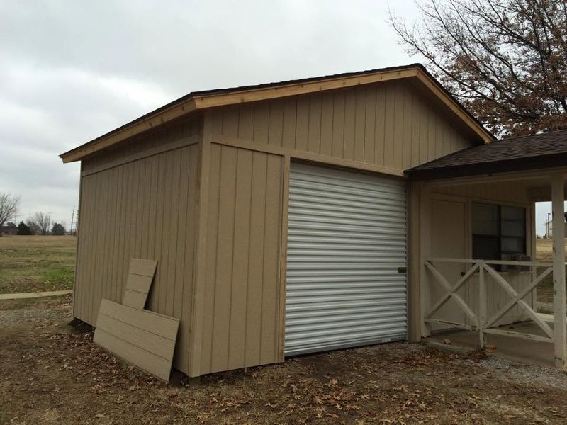 Remodeling Services