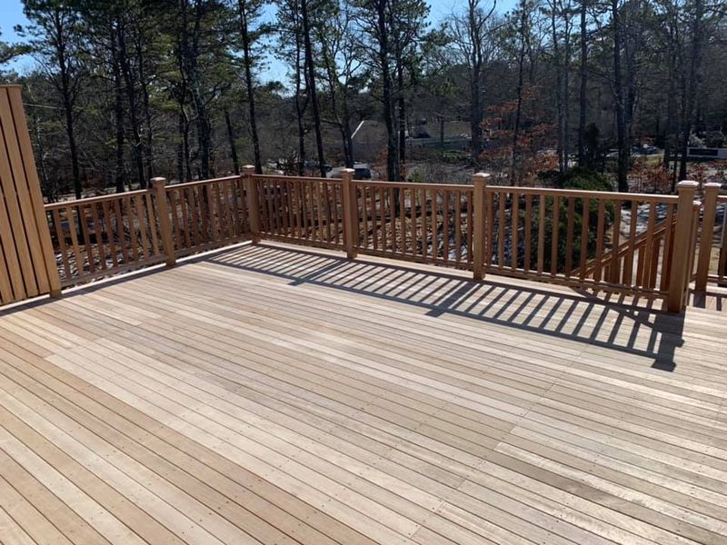 Carpentry