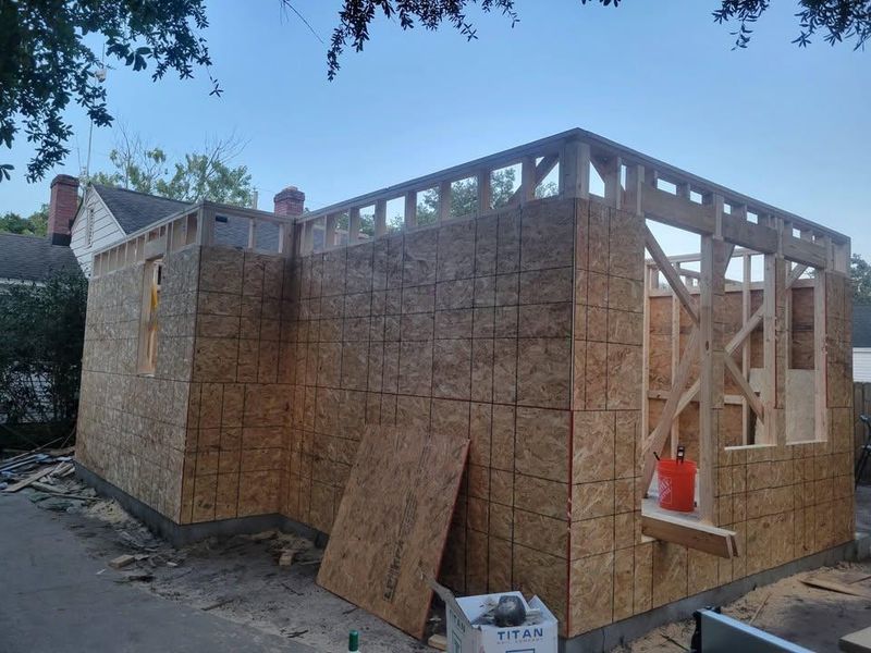 Framing